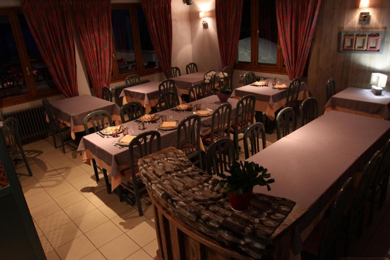 Chalet Beausoleil 4 Etoiles - Prestige - Au Pied Du Col De La Croix De Fer Saint-Sorlin-dʼArves Екстериор снимка