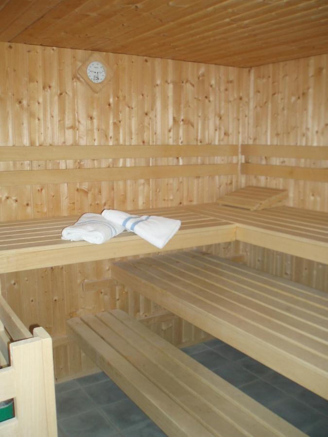 Chalet Beausoleil 4 Etoiles - Prestige - Au Pied Du Col De La Croix De Fer Saint-Sorlin-dʼArves Екстериор снимка