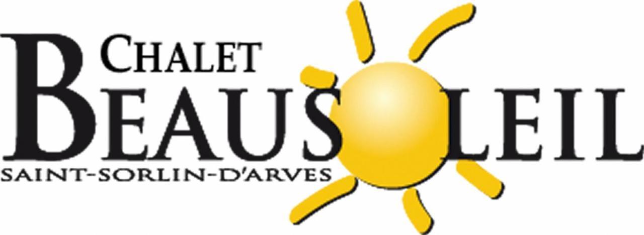 Chalet Beausoleil 4 Etoiles - Prestige - Au Pied Du Col De La Croix De Fer Saint-Sorlin-dʼArves Екстериор снимка