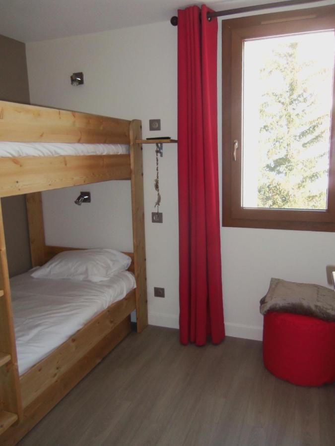 Chalet Beausoleil 4 Etoiles - Prestige - Au Pied Du Col De La Croix De Fer Saint-Sorlin-dʼArves Екстериор снимка