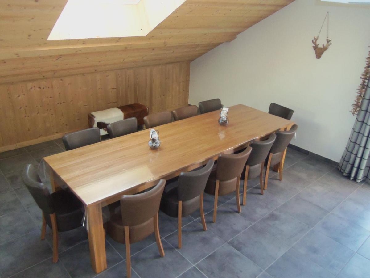 Chalet Beausoleil 4 Etoiles - Prestige - Au Pied Du Col De La Croix De Fer Saint-Sorlin-dʼArves Екстериор снимка