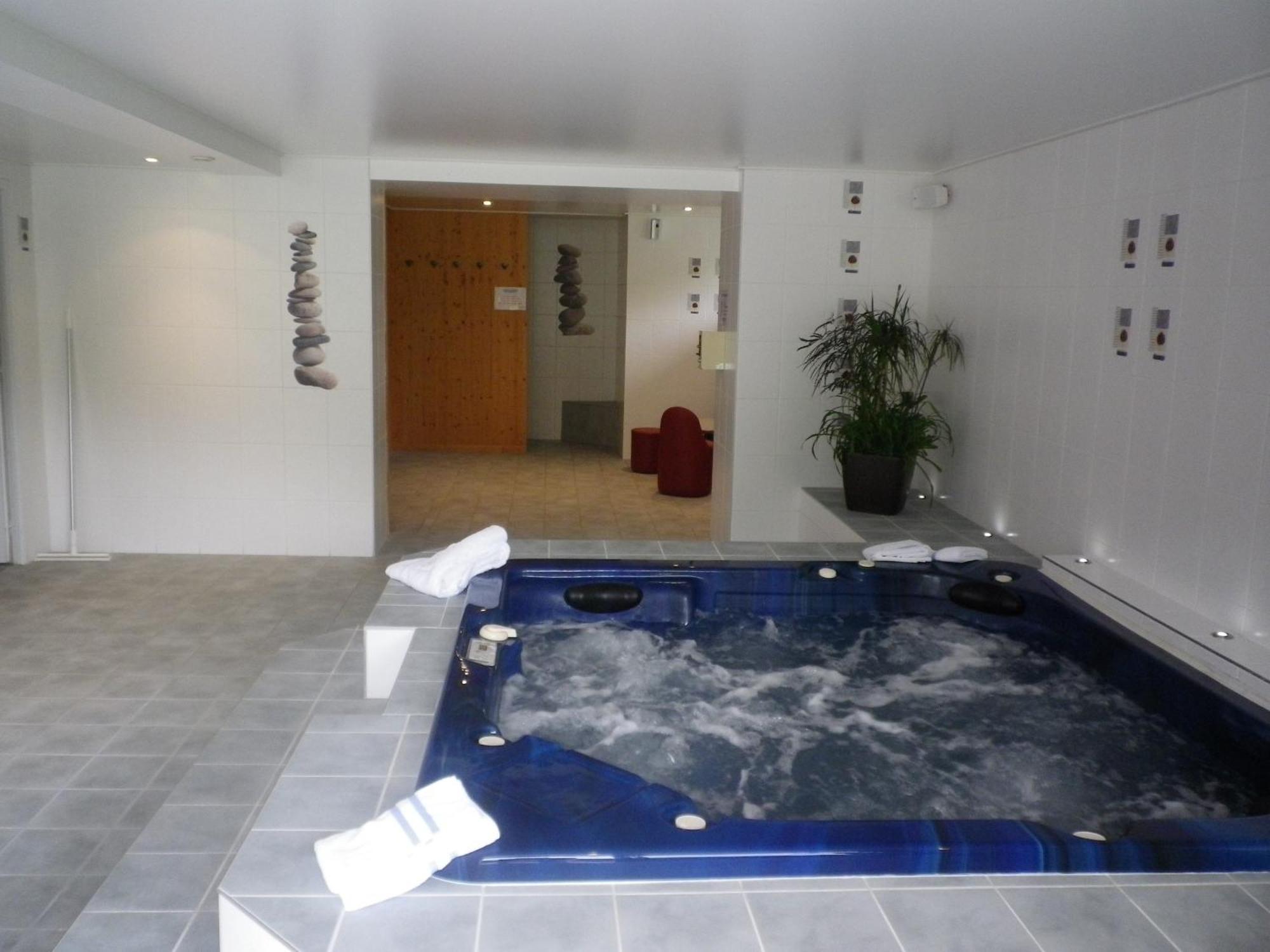 Chalet Beausoleil 4 Etoiles - Prestige - Au Pied Du Col De La Croix De Fer Saint-Sorlin-dʼArves Екстериор снимка