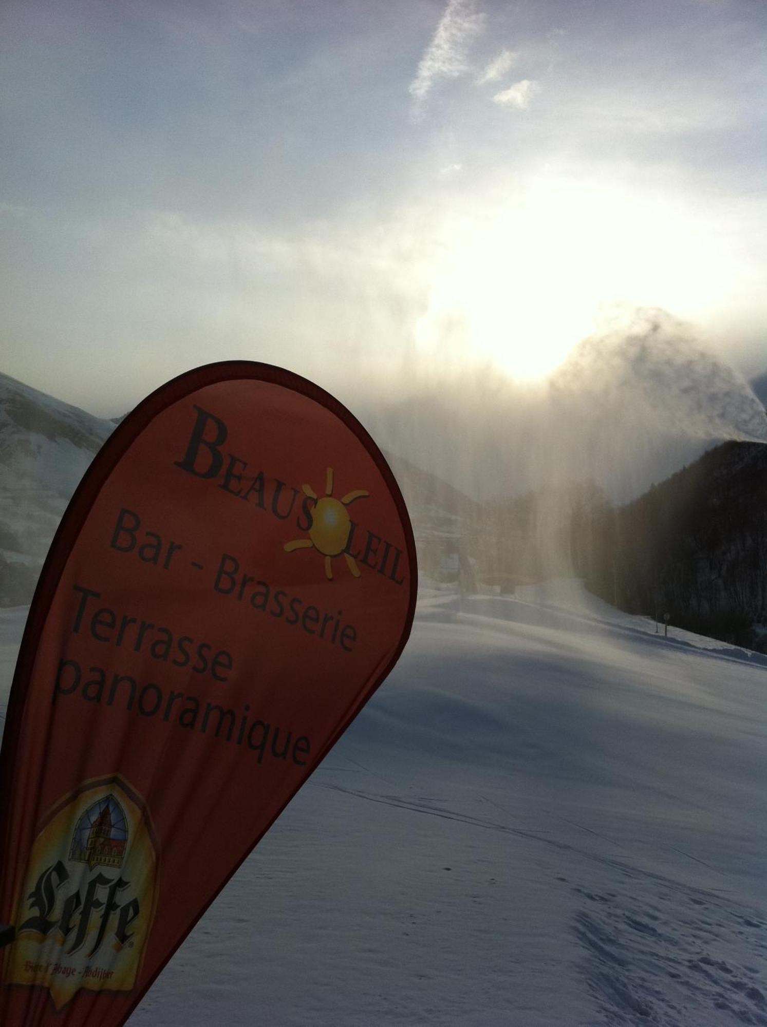 Chalet Beausoleil 4 Etoiles - Prestige - Au Pied Du Col De La Croix De Fer Saint-Sorlin-dʼArves Екстериор снимка